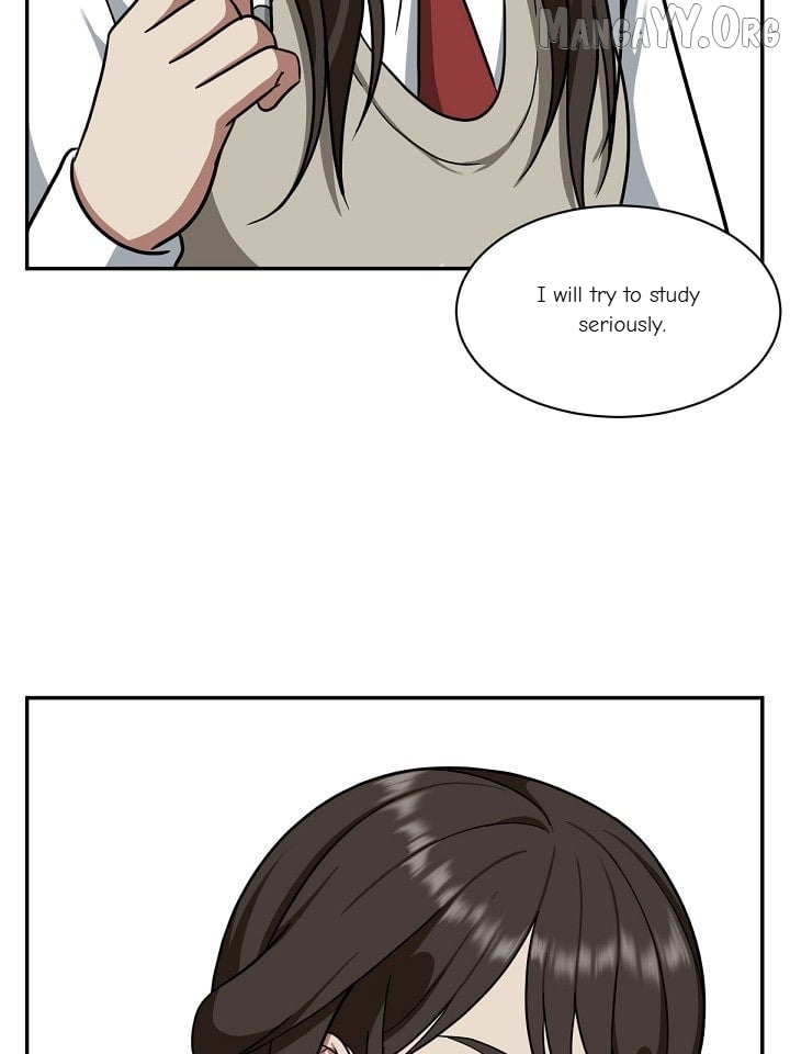 Change Me Chapter 44 - page 2